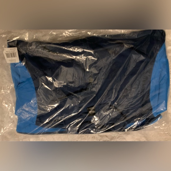 Men’s TKA Glacier Full Zip The North Face Jacket - Picture 3 of 3